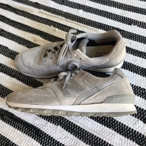 New Balance 8.5 Tennis 👟